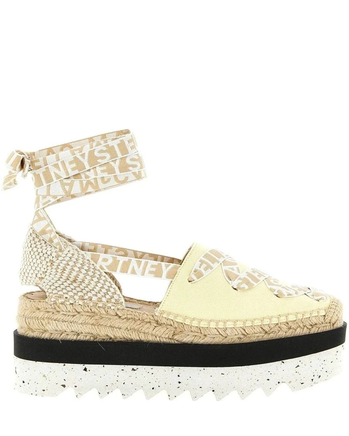 Stella McCartney Sandals in beige