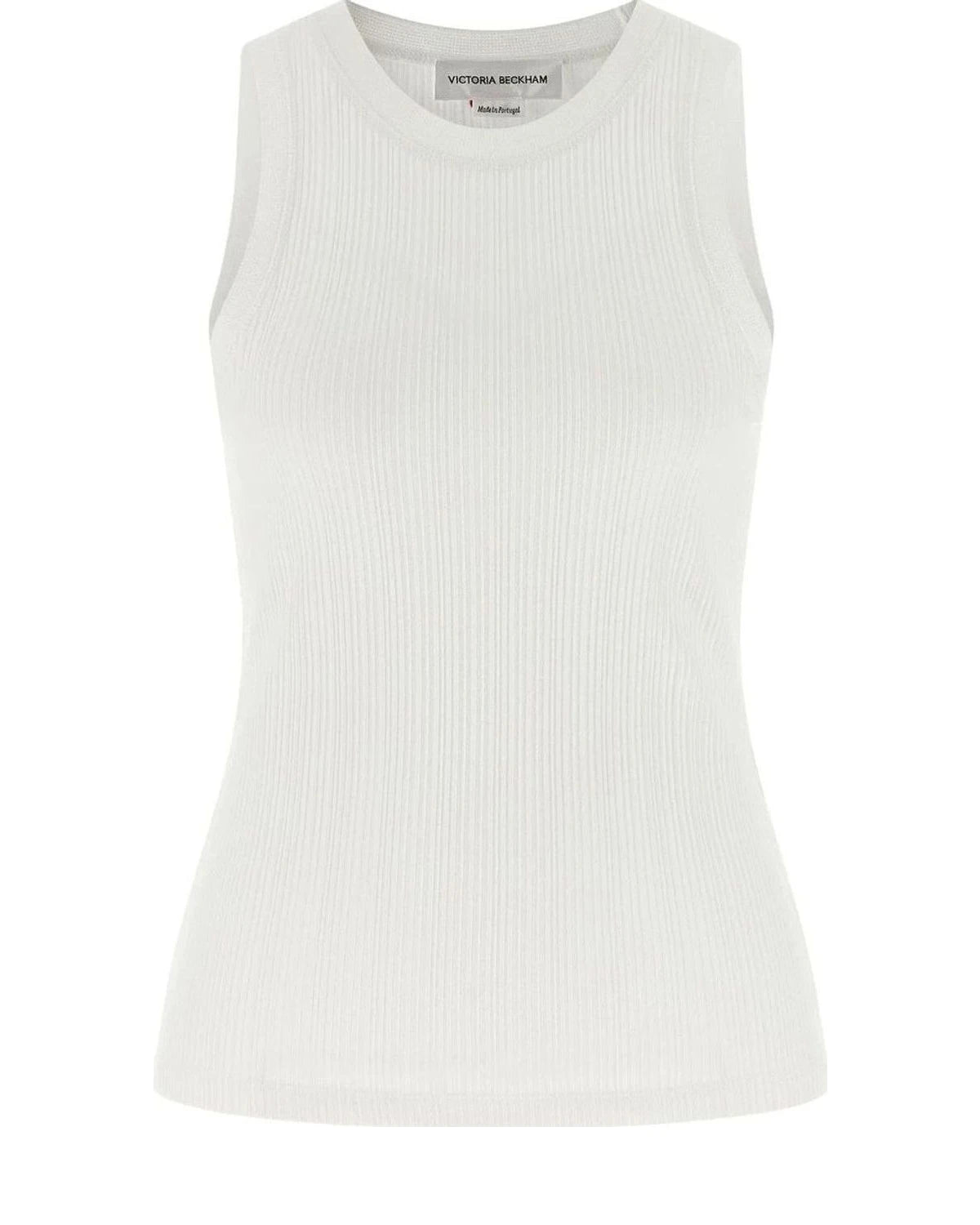 Victoria Beckham T-Shirt in white