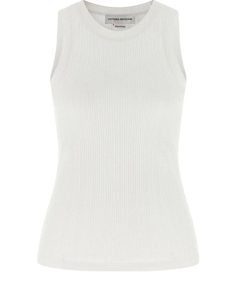 Victoria Beckham T-Shirt in white