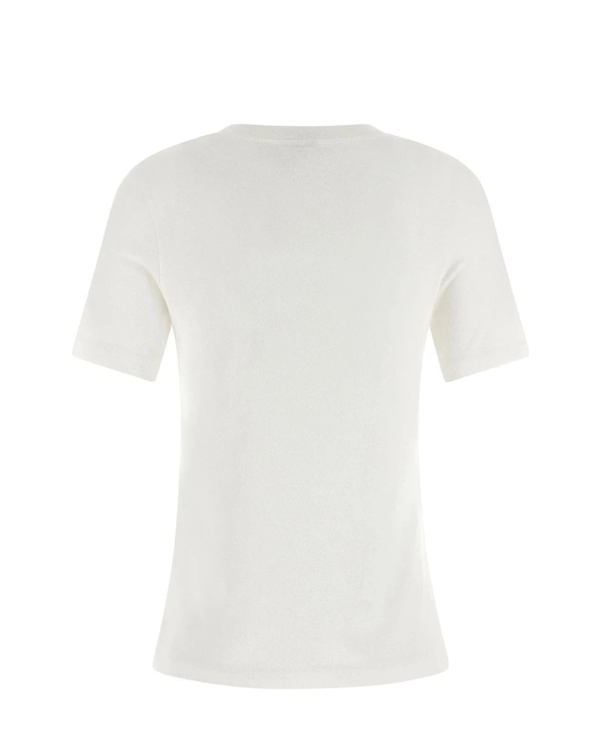 Chloé T-Shirt in white — view 2