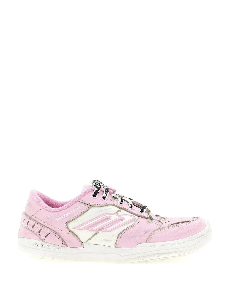 Balenciaga Sneakers in multicolor