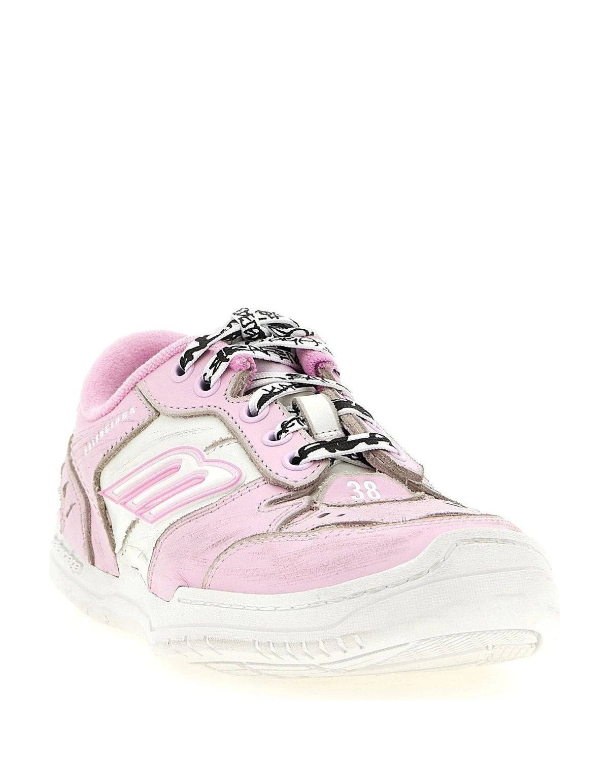 Balenciaga Sneakers in multicolor — view 2