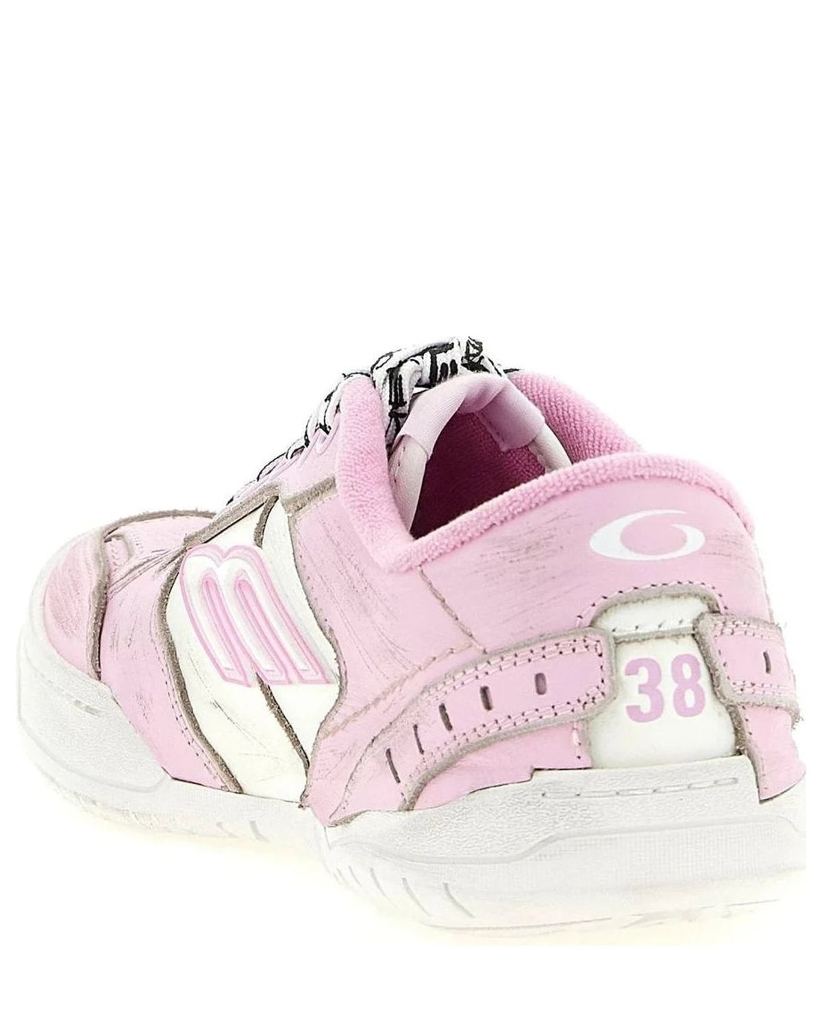 Balenciaga Sneakers in multicolor — view 3