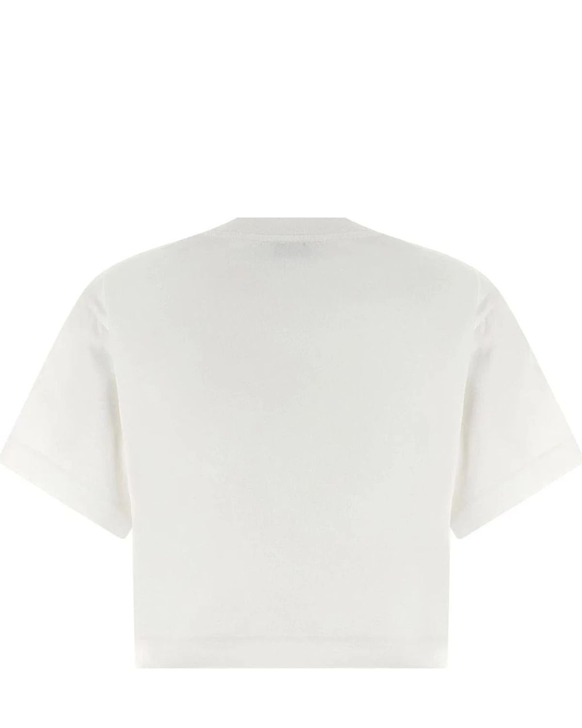Off-White T-Shirt in white — view 2