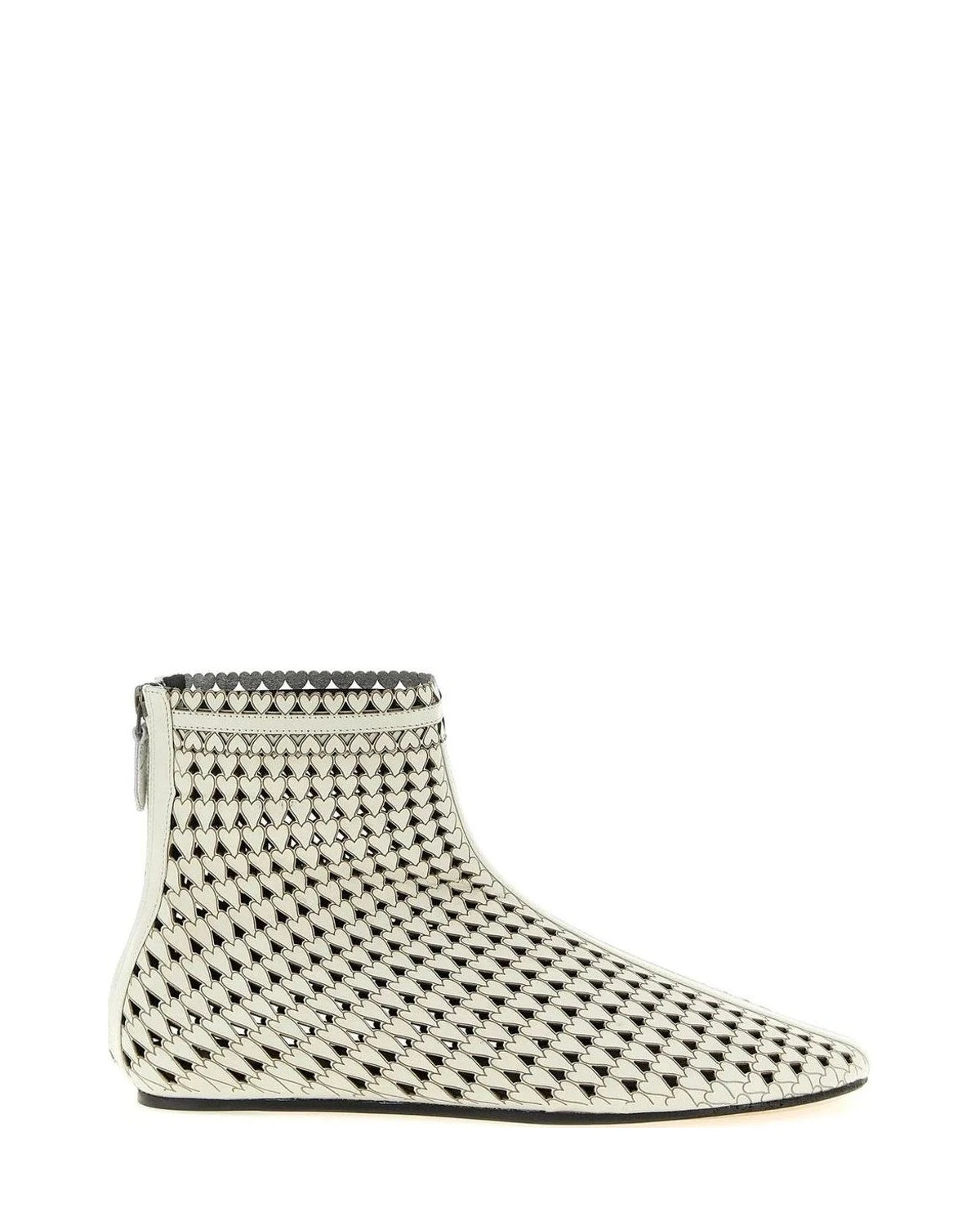 Isabel Marant Boots in beige