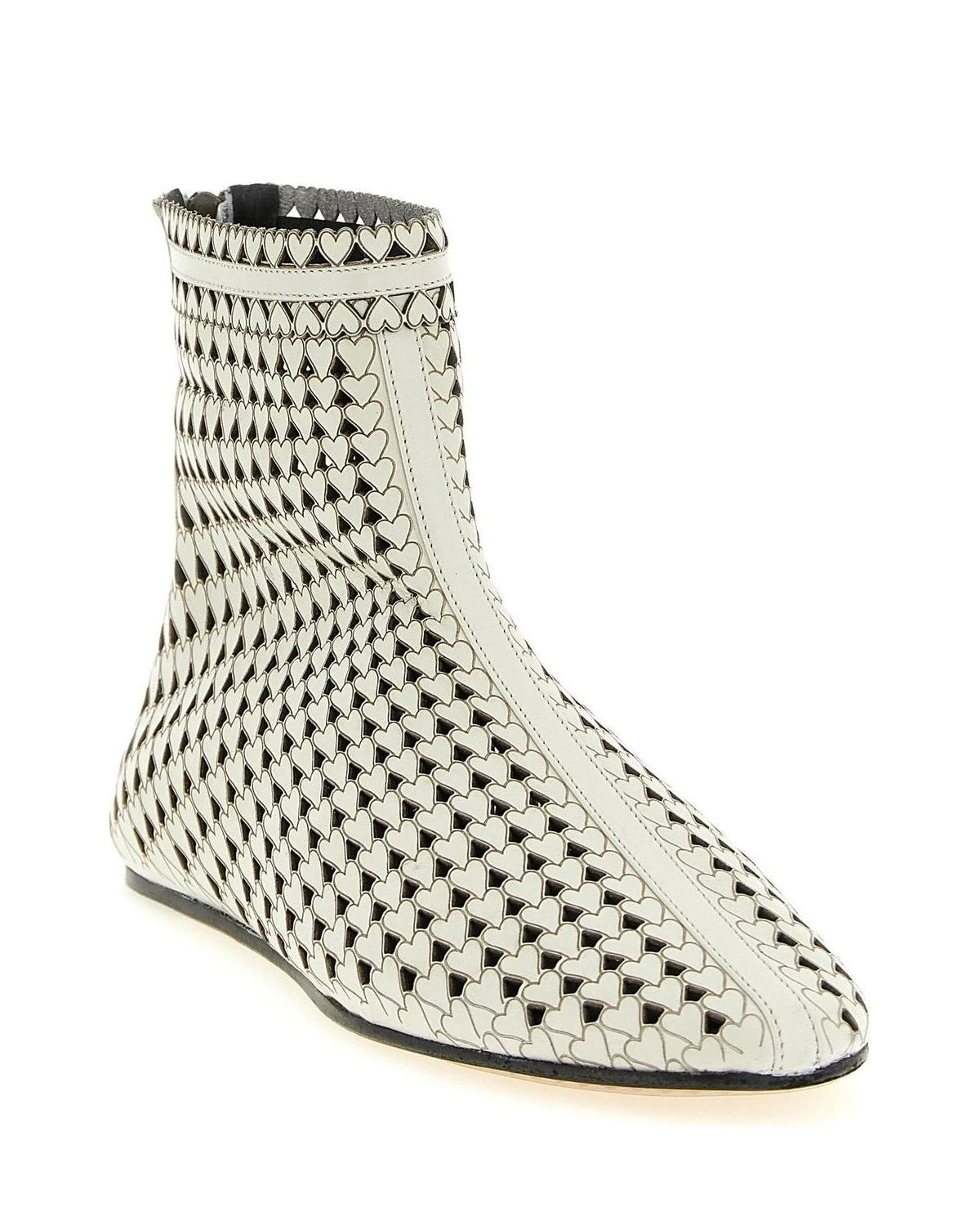 Isabel Marant Boots in beige — view 2