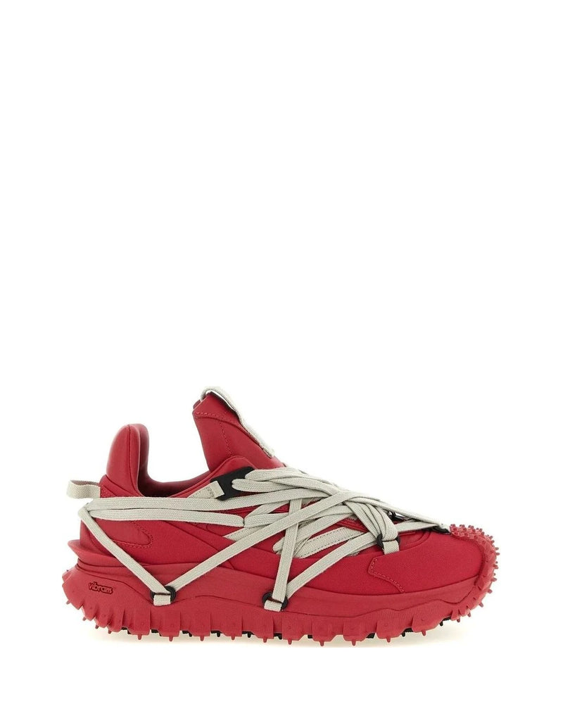 Rick Owens Athletic Shoes in multicolor