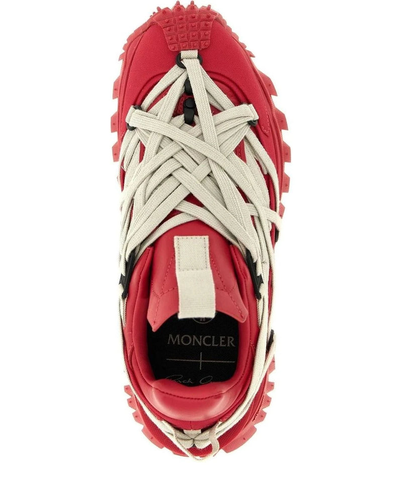 Rick Owens Athletic Shoes in multicolor — view 4