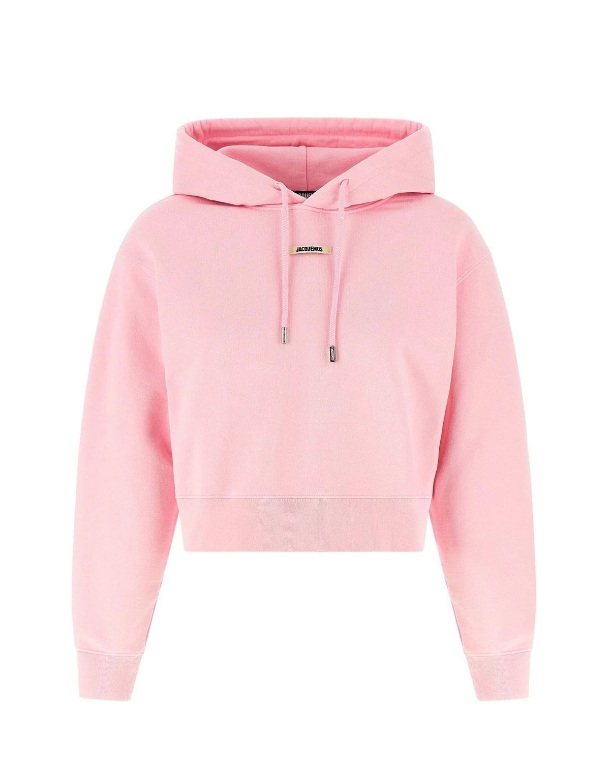 Jacquemus Hoodie in multicolor