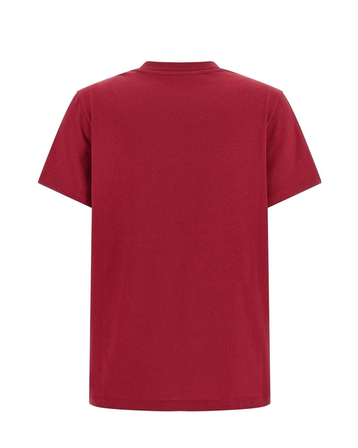 Moncler T-Shirt in multicolor — view 2