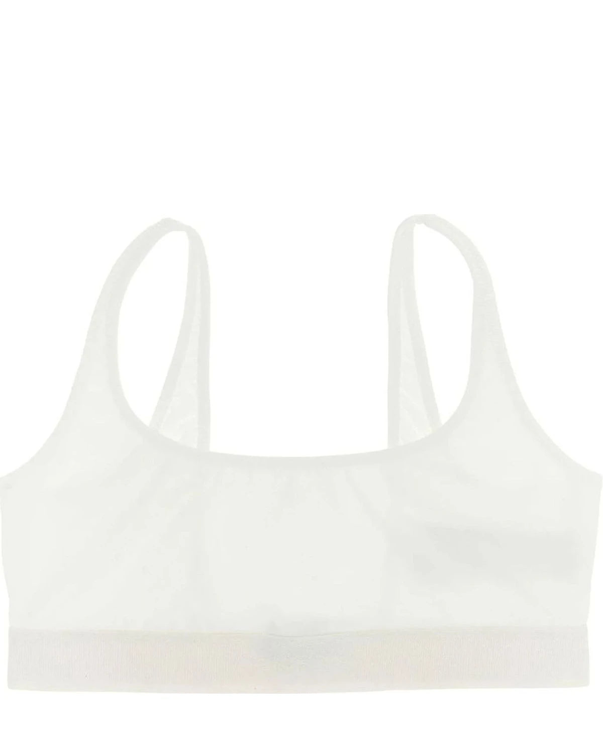 Tom Ford Bra in white, Modal