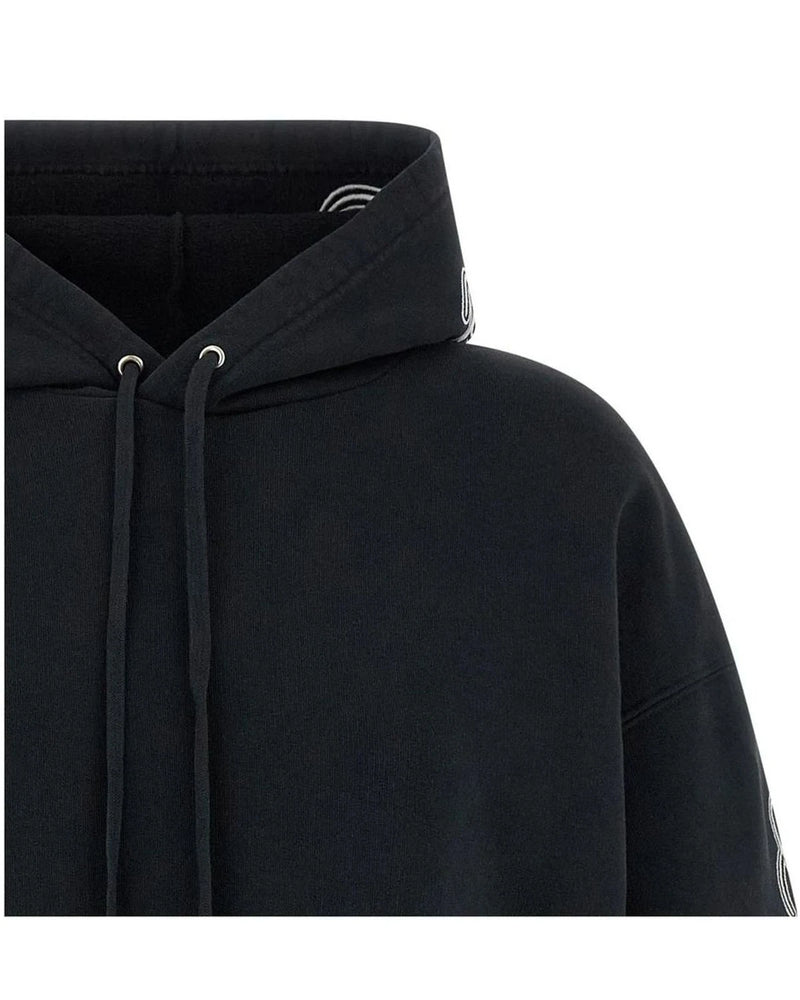 Balenciaga Hoodie in black — view 4