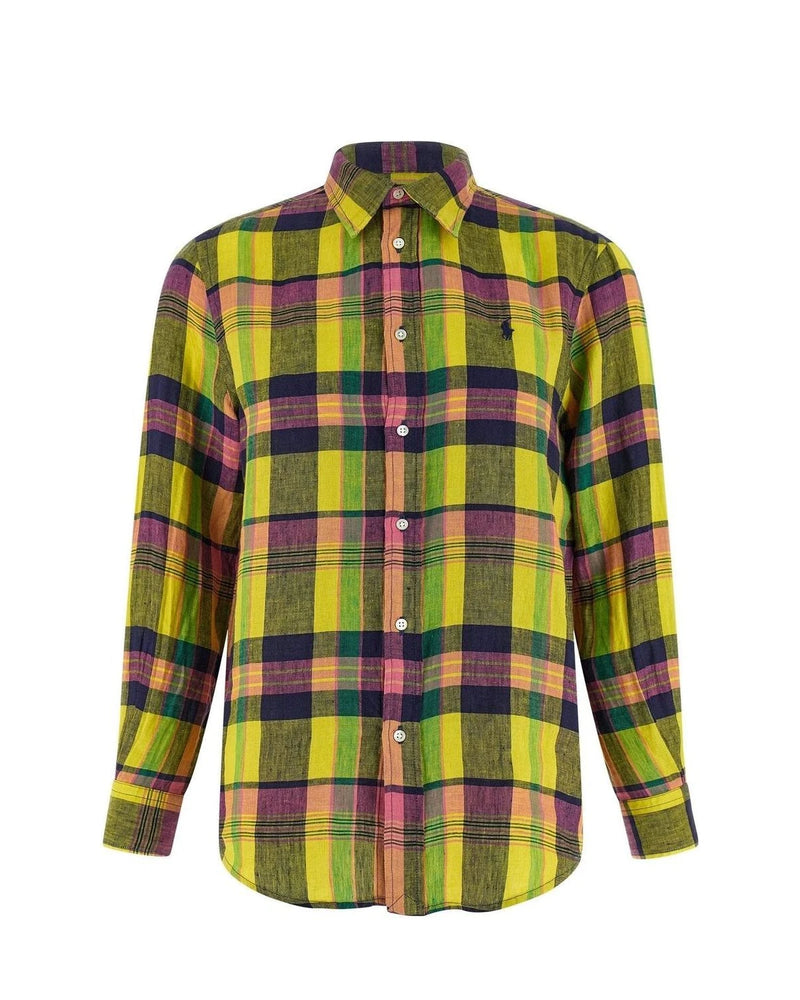 Polo Ralph Lauren Dress Shirt in multicolor