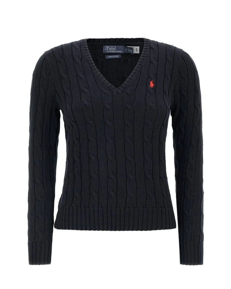 Polo Ralph Lauren Sweater in blue, Cotton