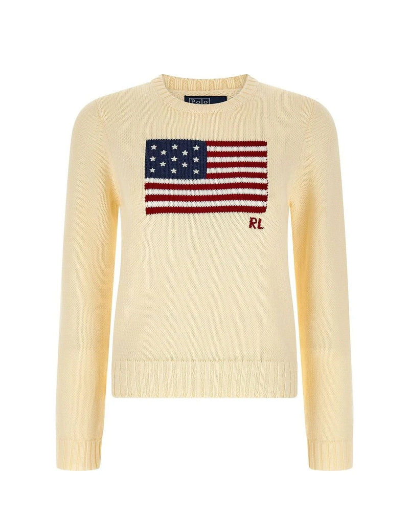 Polo Ralph Lauren Sweater in beige