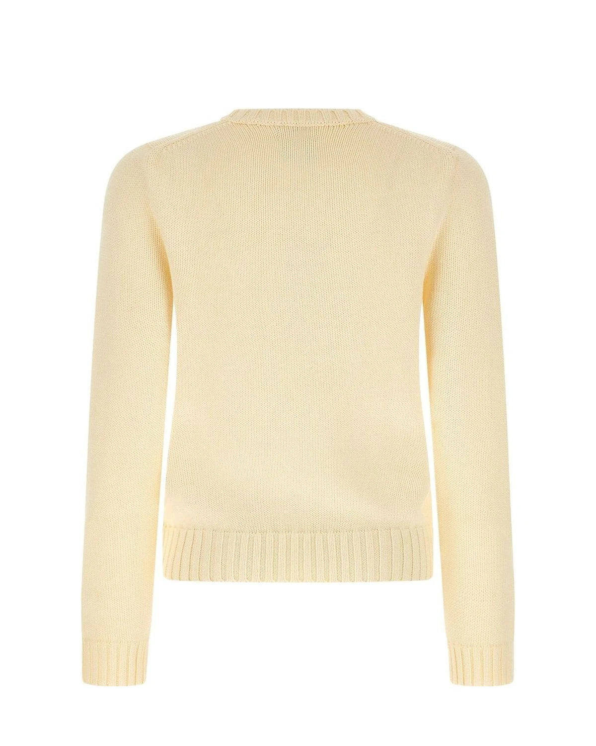 Polo Ralph Lauren Sweater in beige — view 2