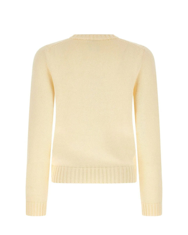 Polo Ralph Lauren Sweater in beige — view 2