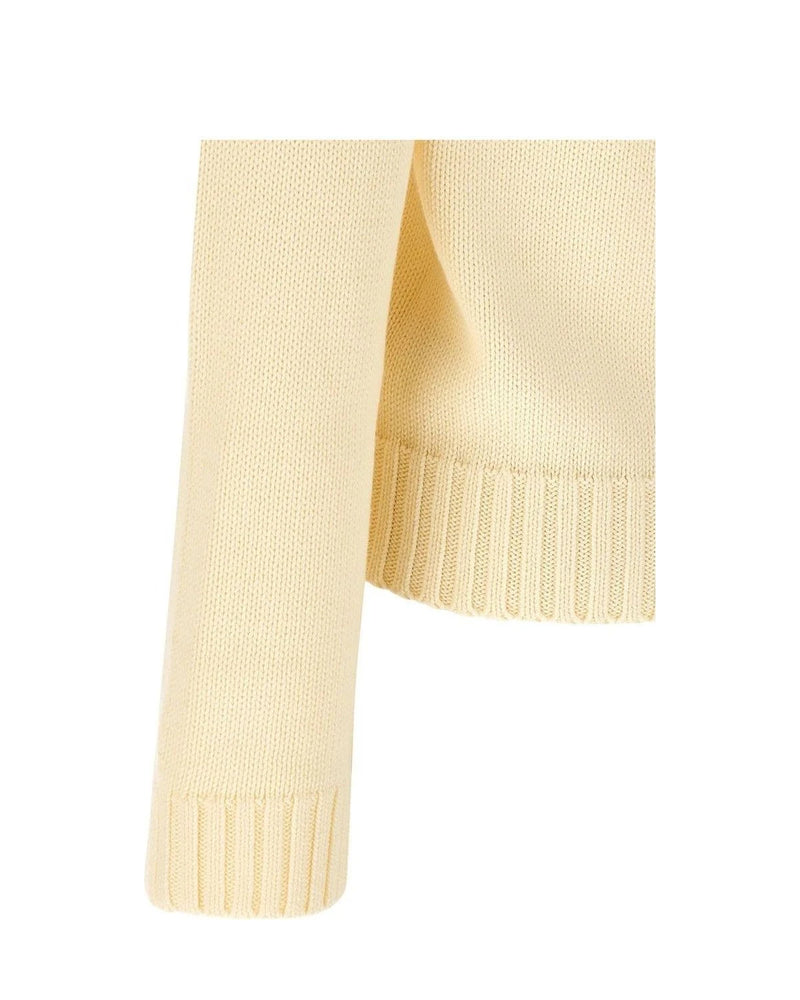 Polo Ralph Lauren Sweater in beige — view 4