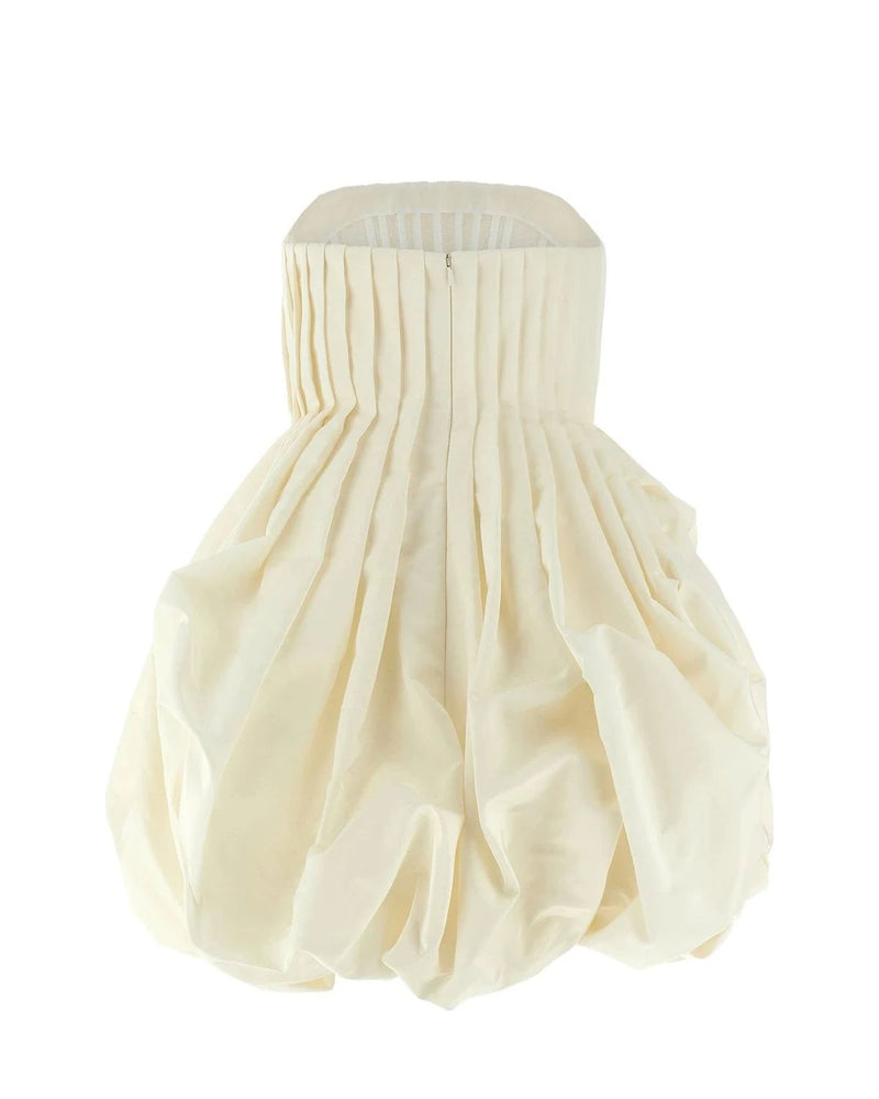 Carolina Herrera Dresse in white, Silk — view 2