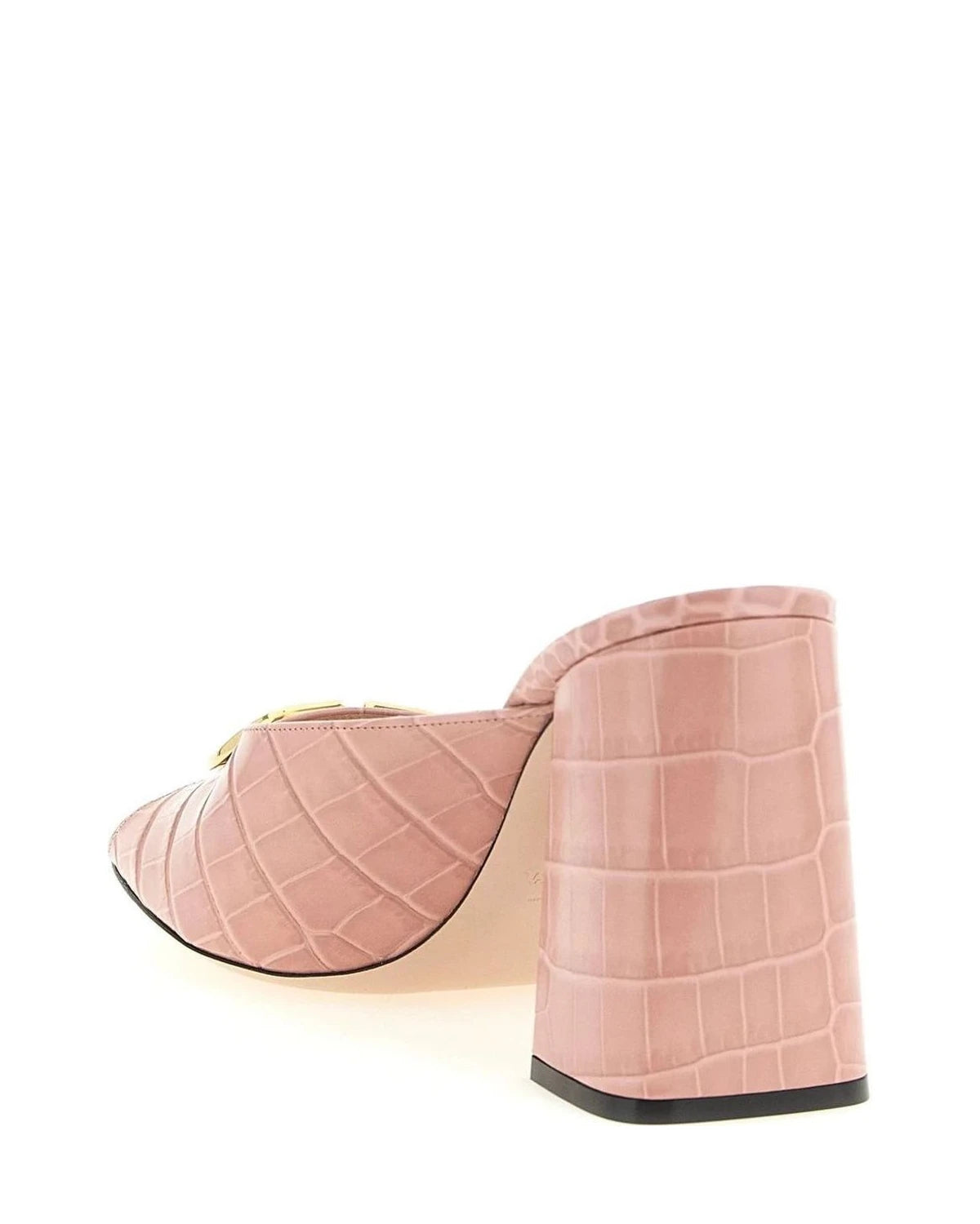Valentino Garavani Heels in multicolor — view 3