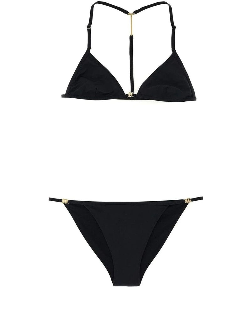 Tom Ford Classic Bikini in black, Polyamide
