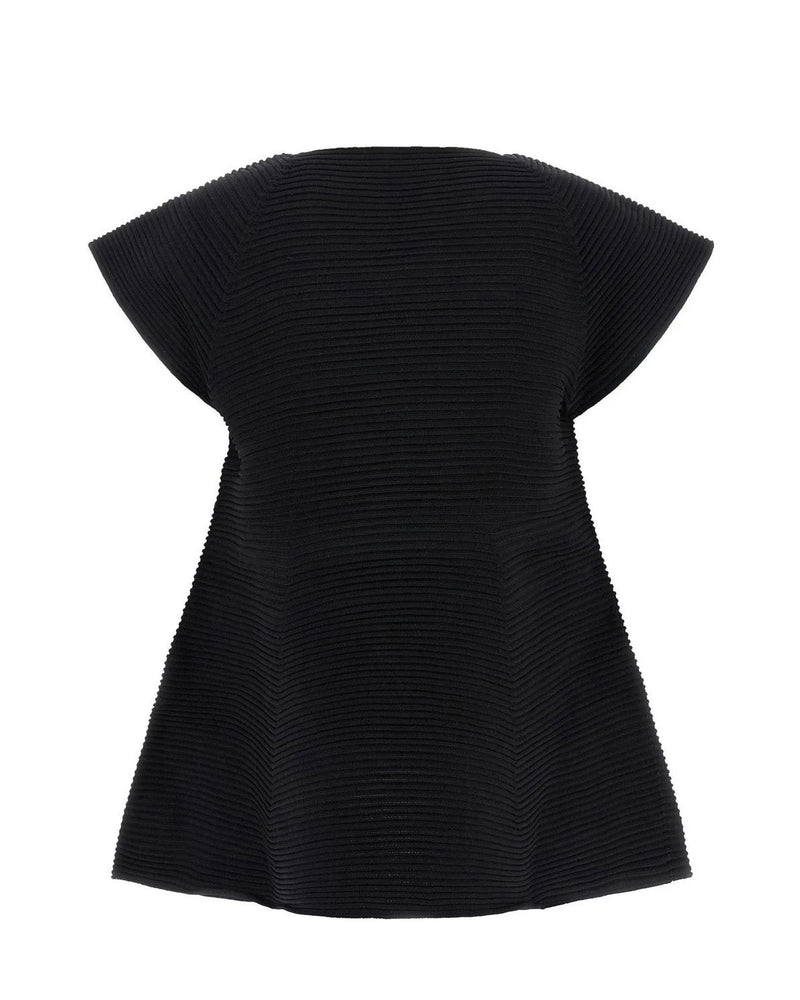 Issey Miyake Dresse in black — view 2