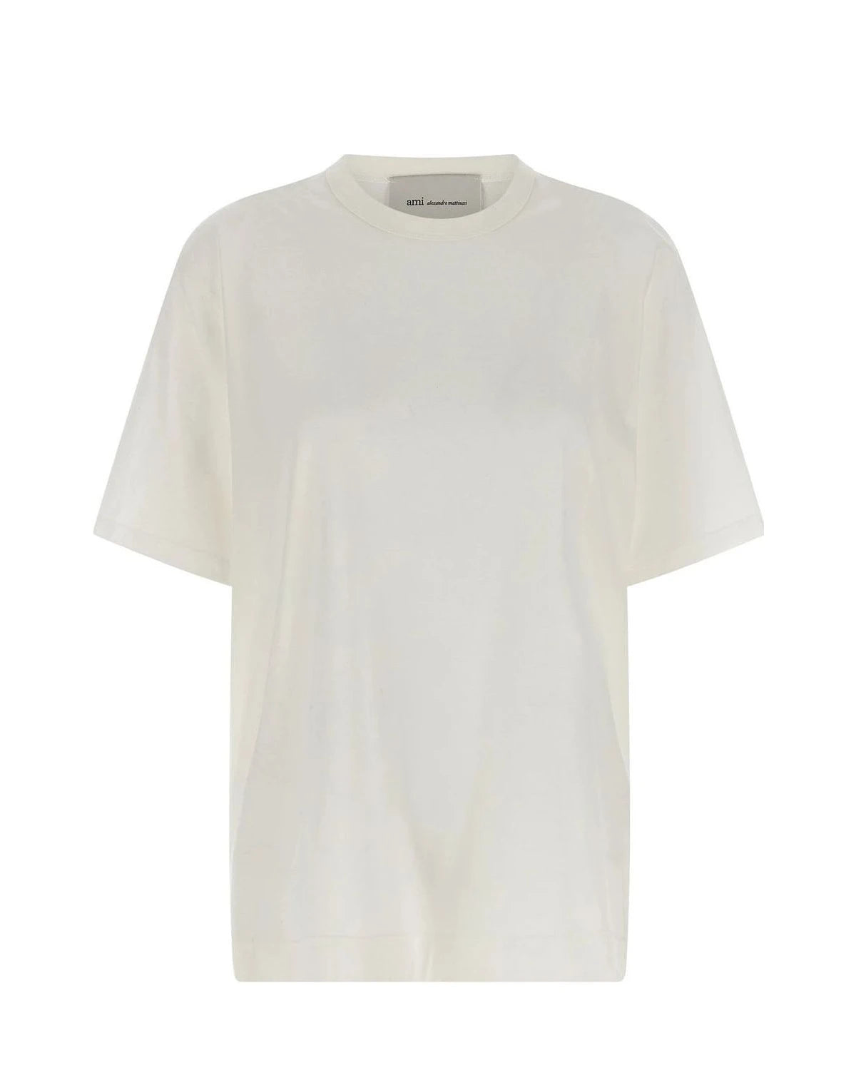 Ami Paris T-Shirt, Cotton