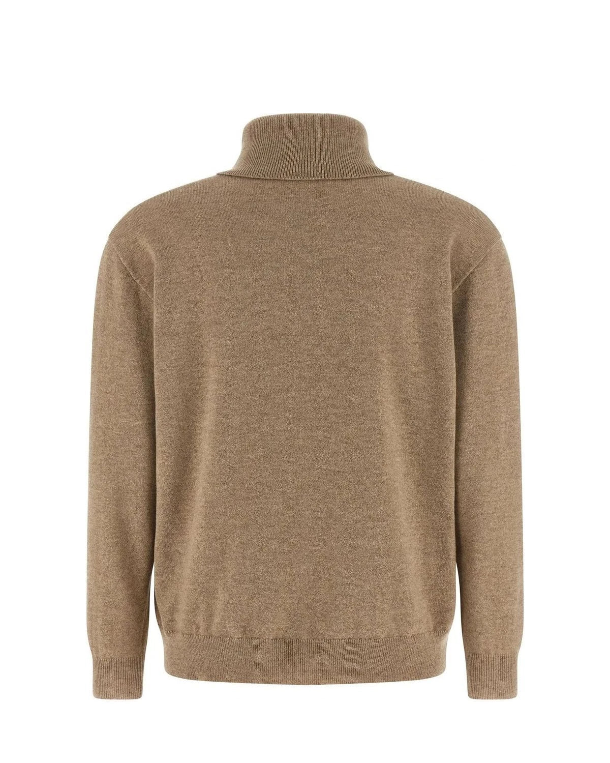 Brunello Cucinelli Sweater in beige — view 2