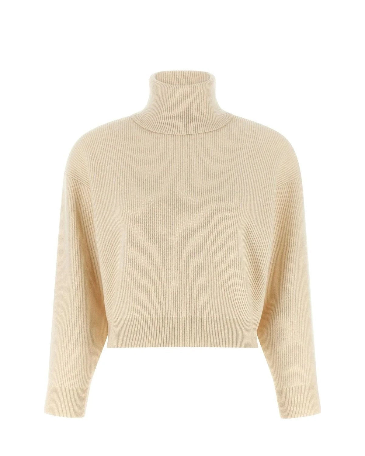 Brunello Cucinelli Sweater in white