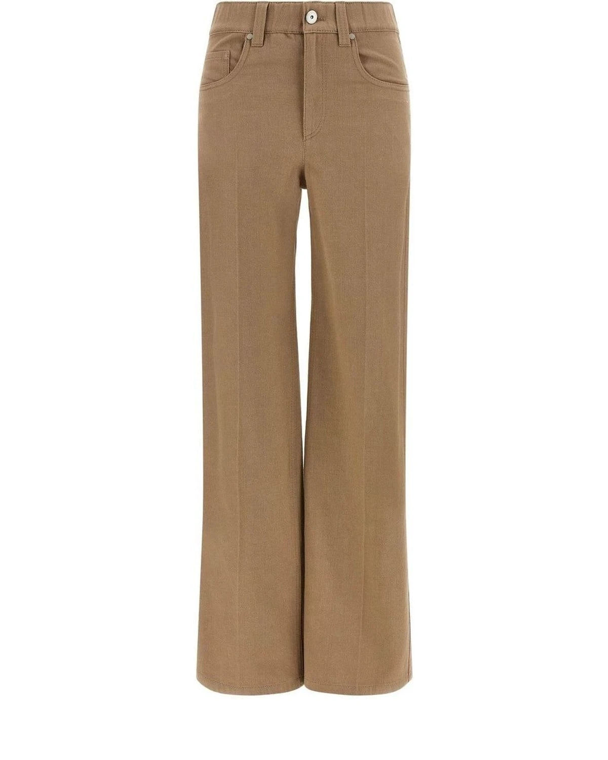 Brunello Cucinelli Jean in beige