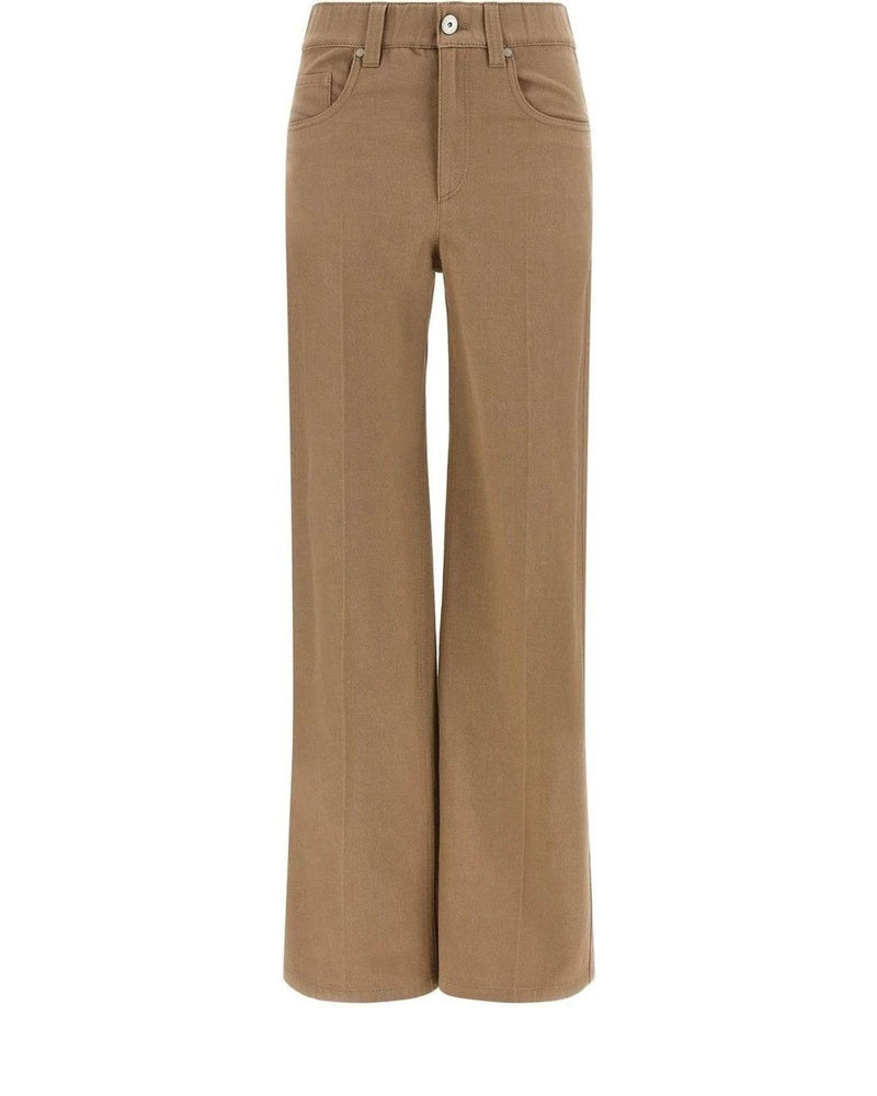 Brunello Cucinelli Jean in beige