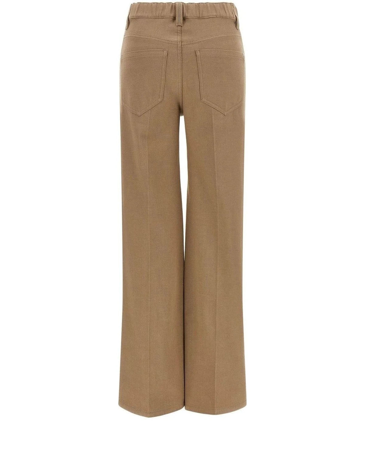 Brunello Cucinelli Jean in beige — view 2