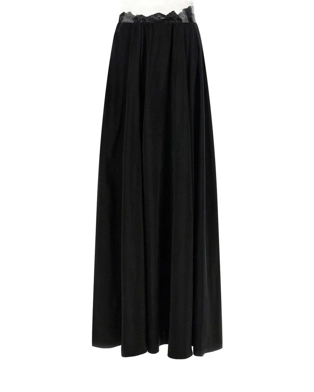 Maison Margiela Skirt in black