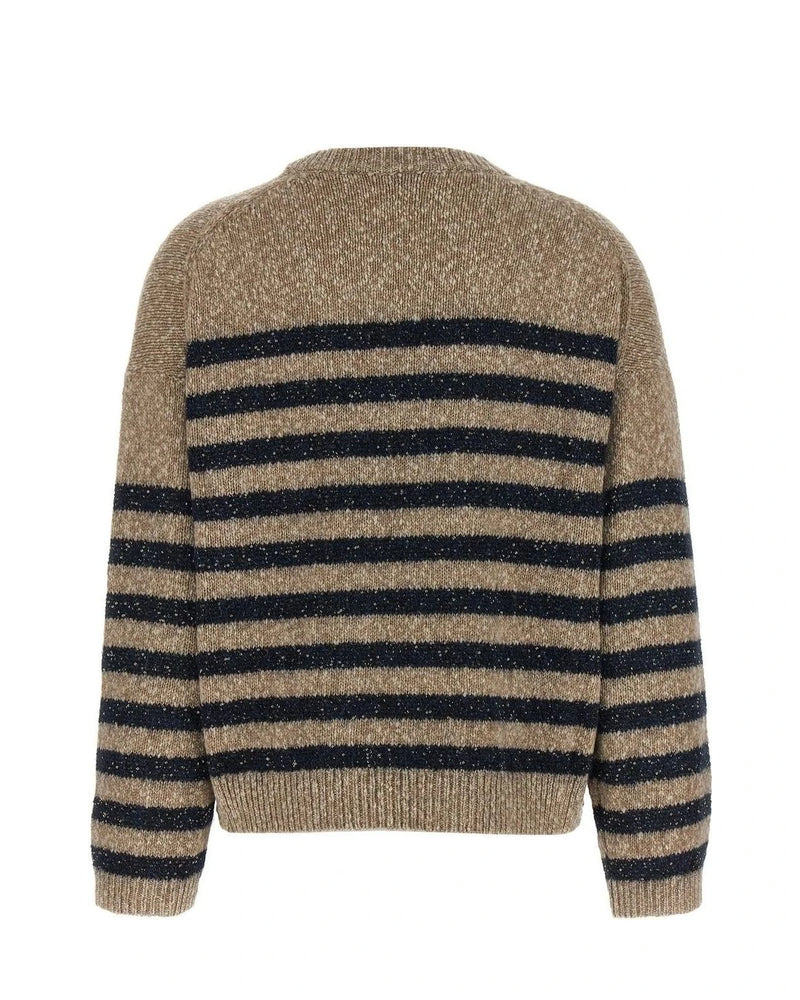 Brunello Cucinelli Sweater in multicolor — view 2