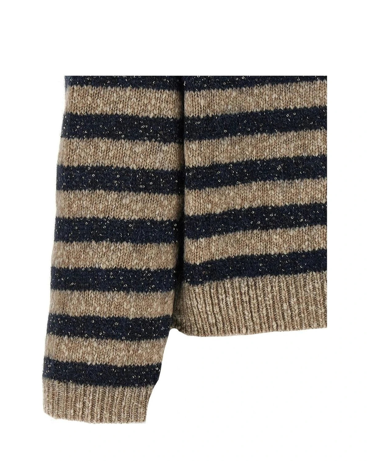 Brunello Cucinelli Sweater in multicolor — view 4