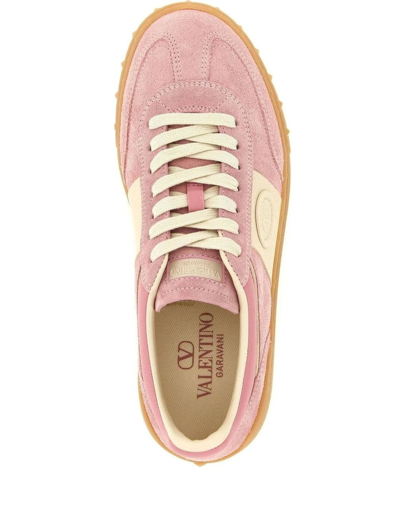 Valentino Garavani Sneakers in multicolor — view 4