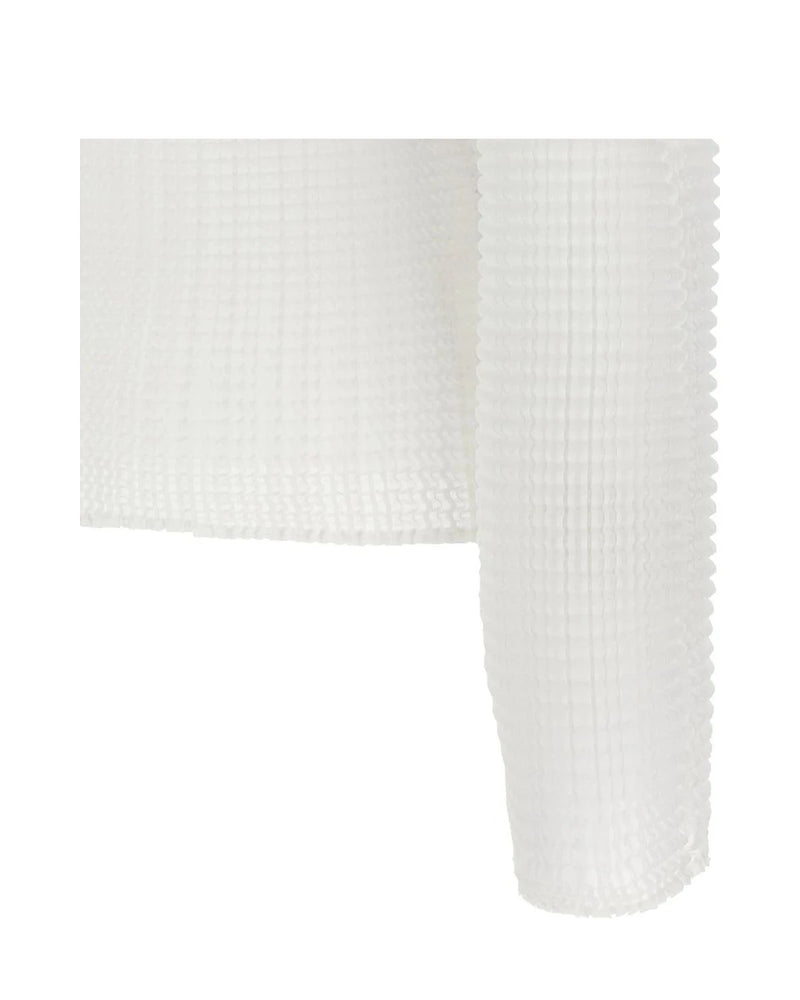 Issey Miyake Sweater in white — view 4