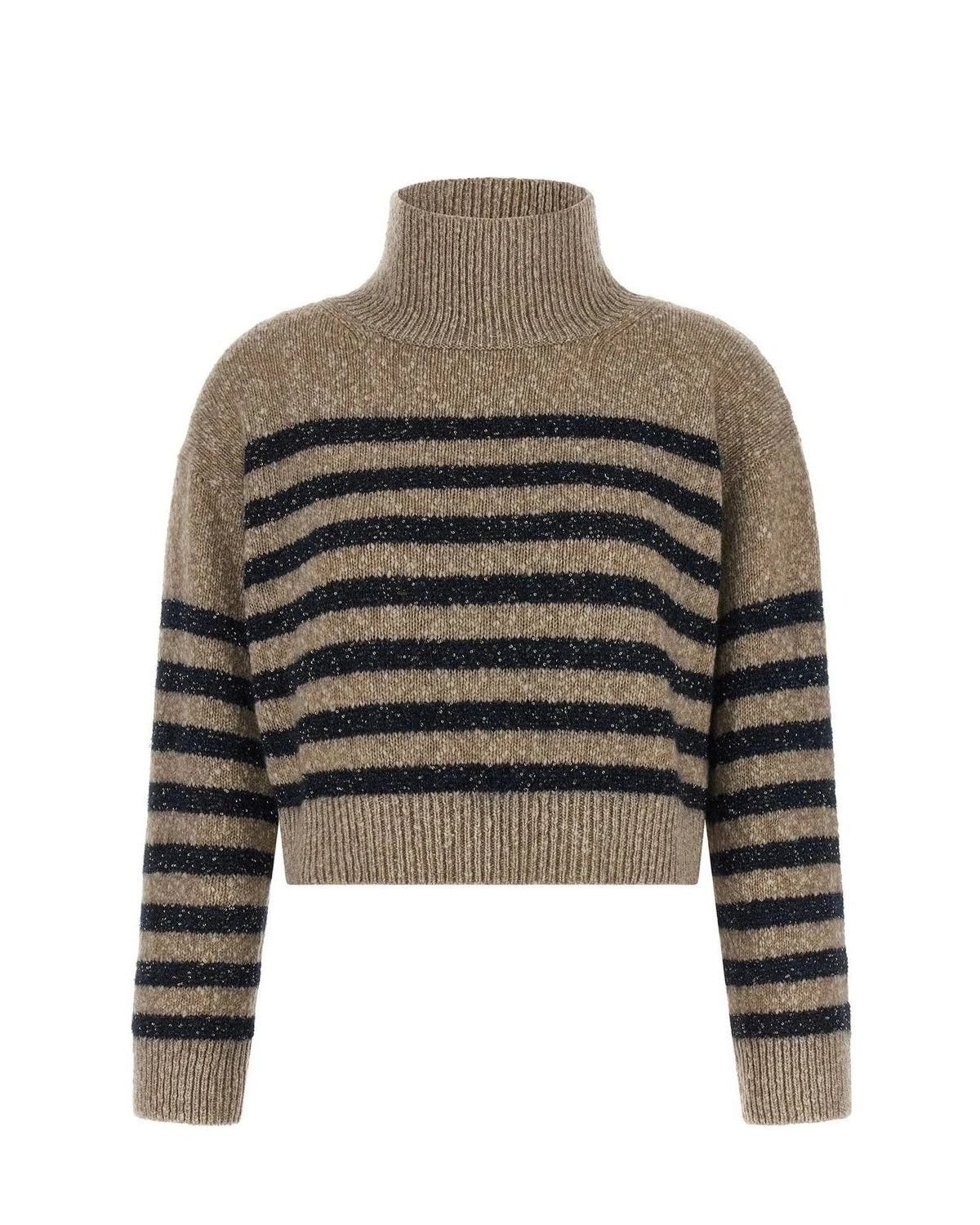 Brunello Cucinelli Sweater in multicolor