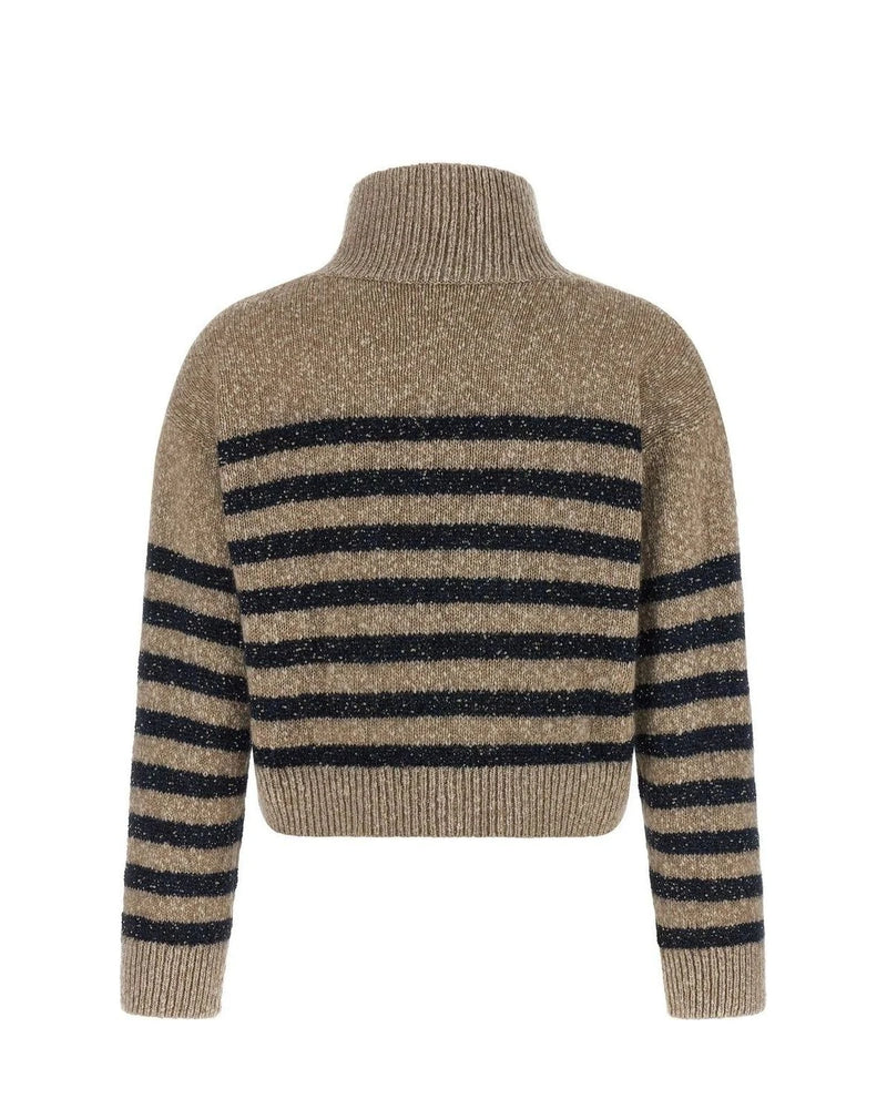 Brunello Cucinelli Sweater in multicolor — view 2