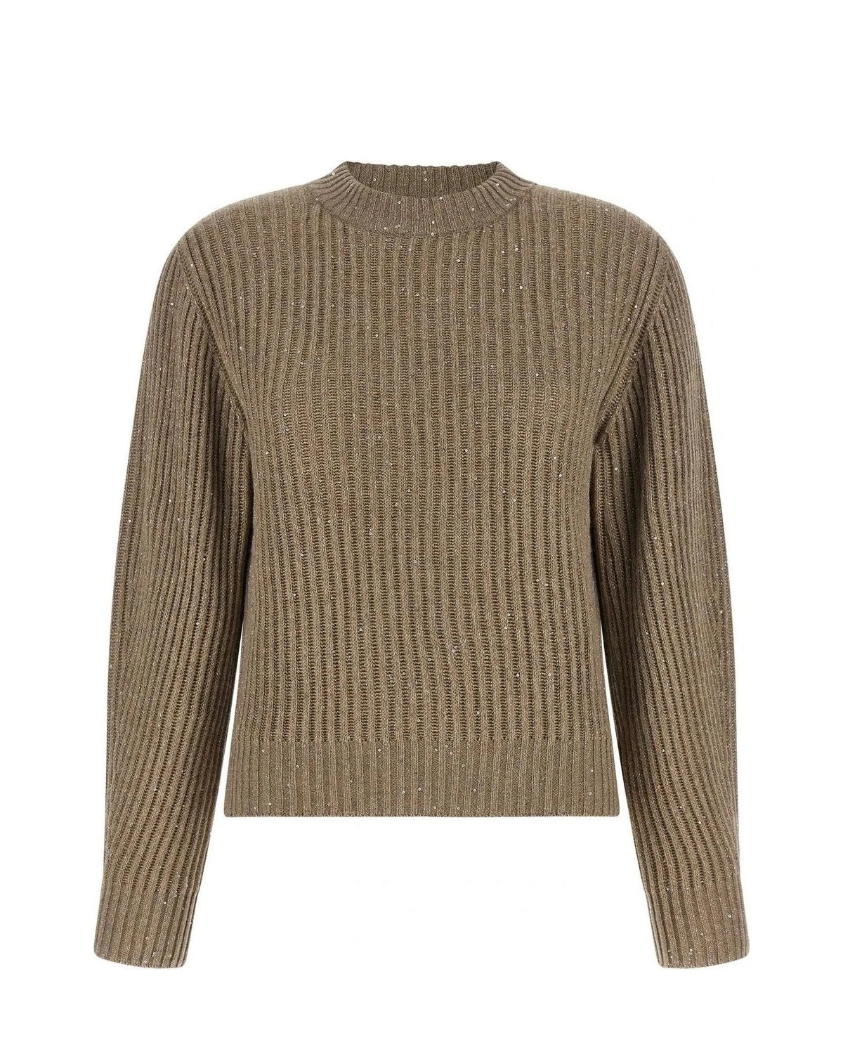 Brunello Cucinelli Sweater in beige