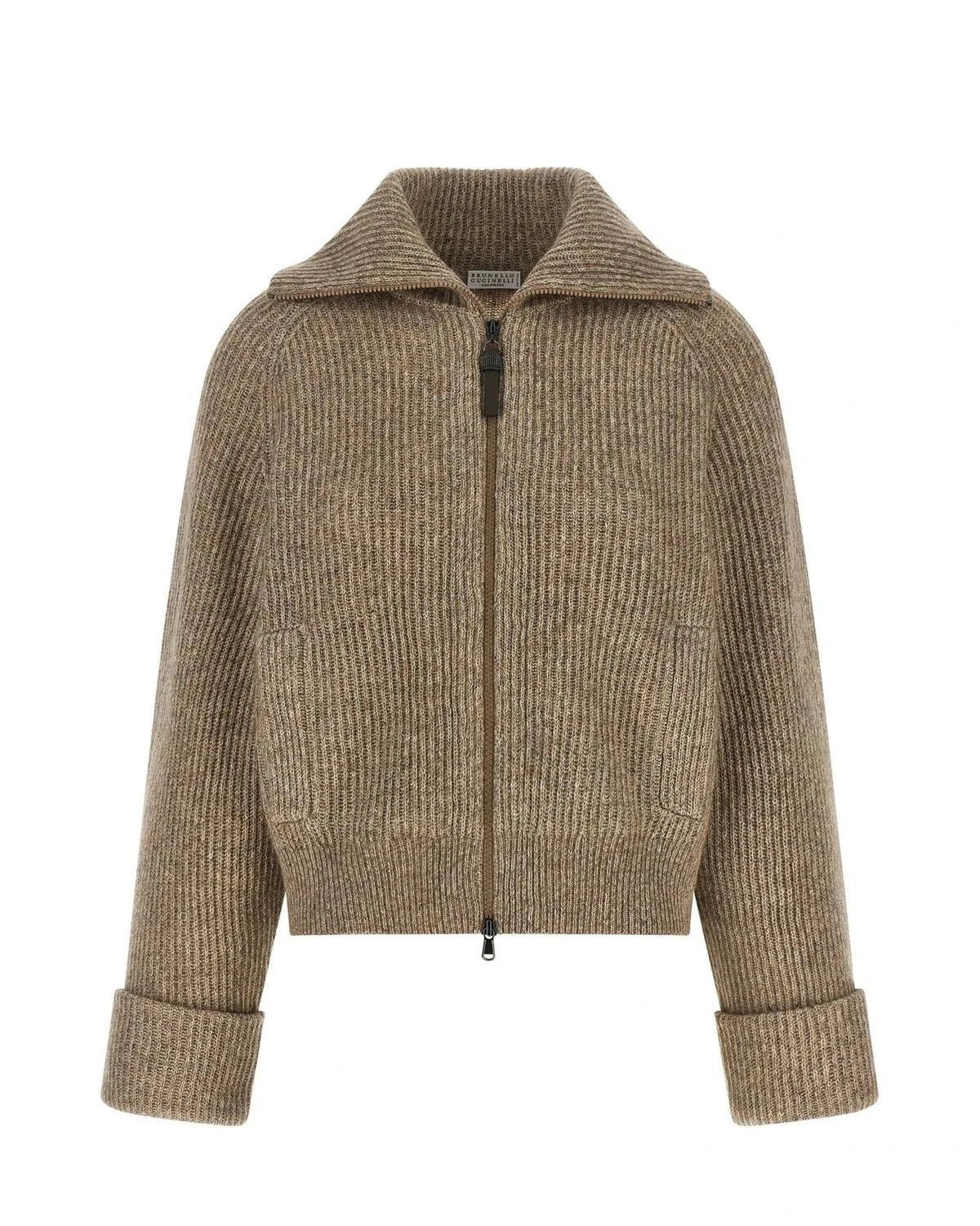 Brunello Cucinelli Sweater in beige