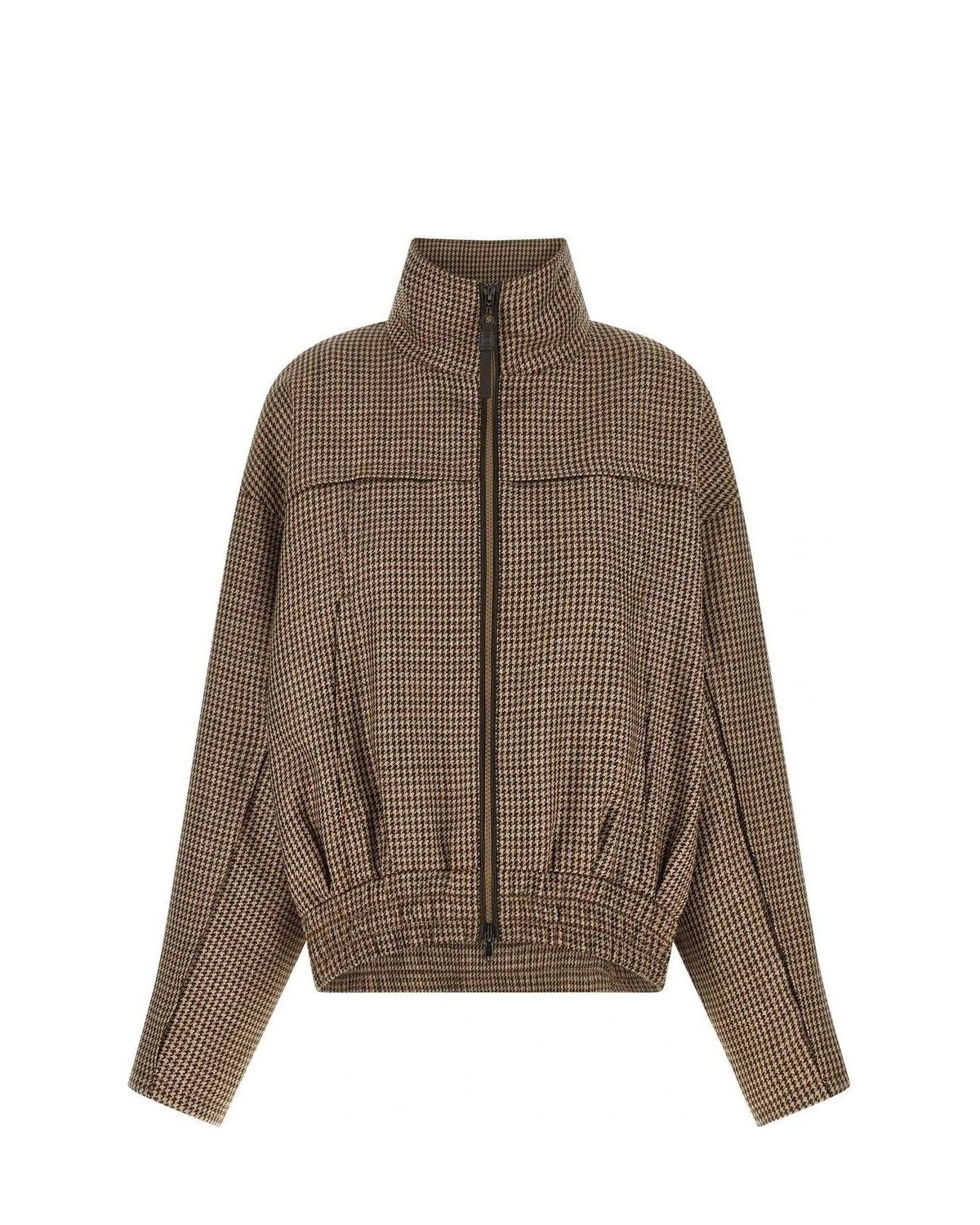 Brunello Cucinelli Sport Jacket in brown