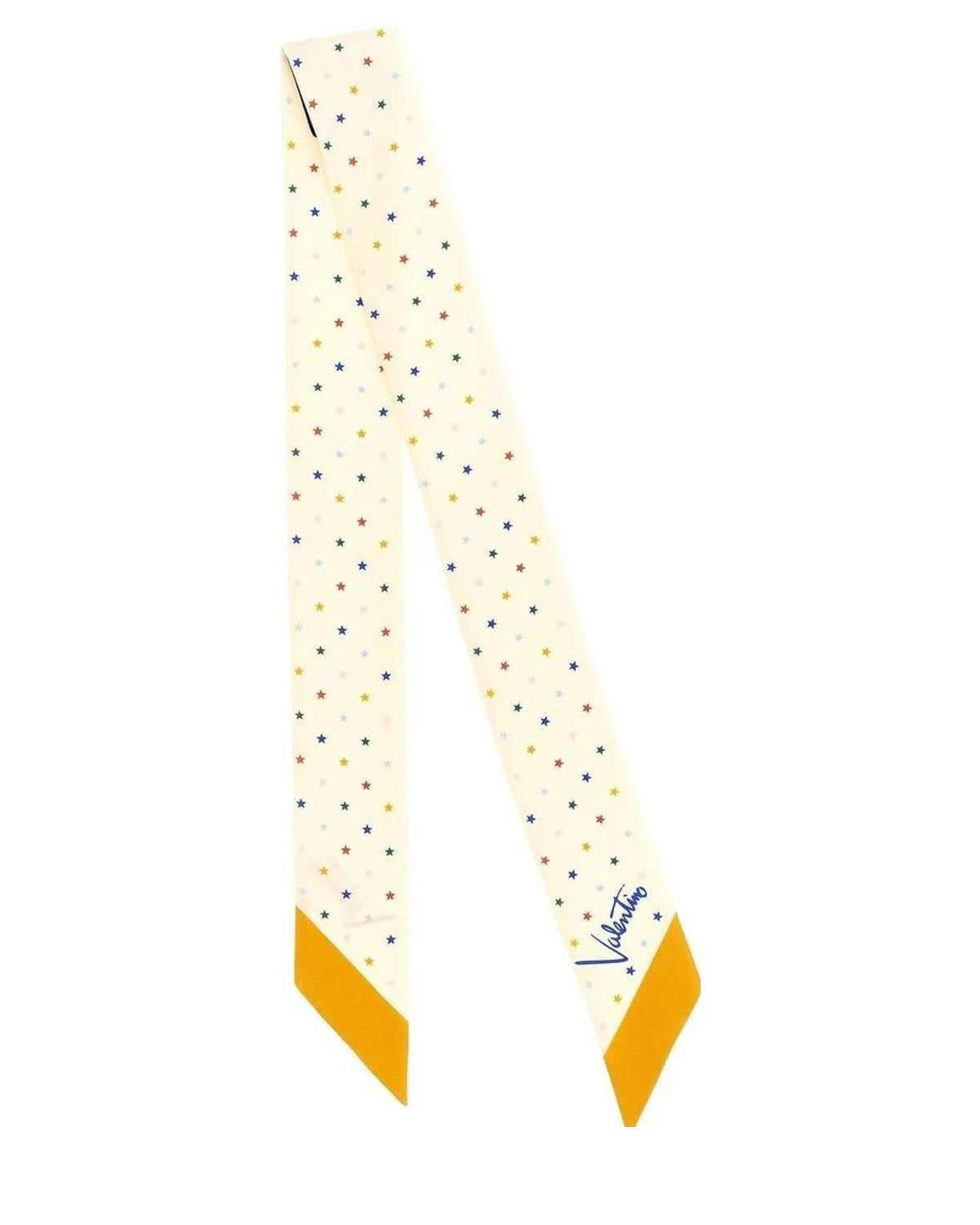Valentino Garavani Scarves & Shawl in multicolor, Silk
