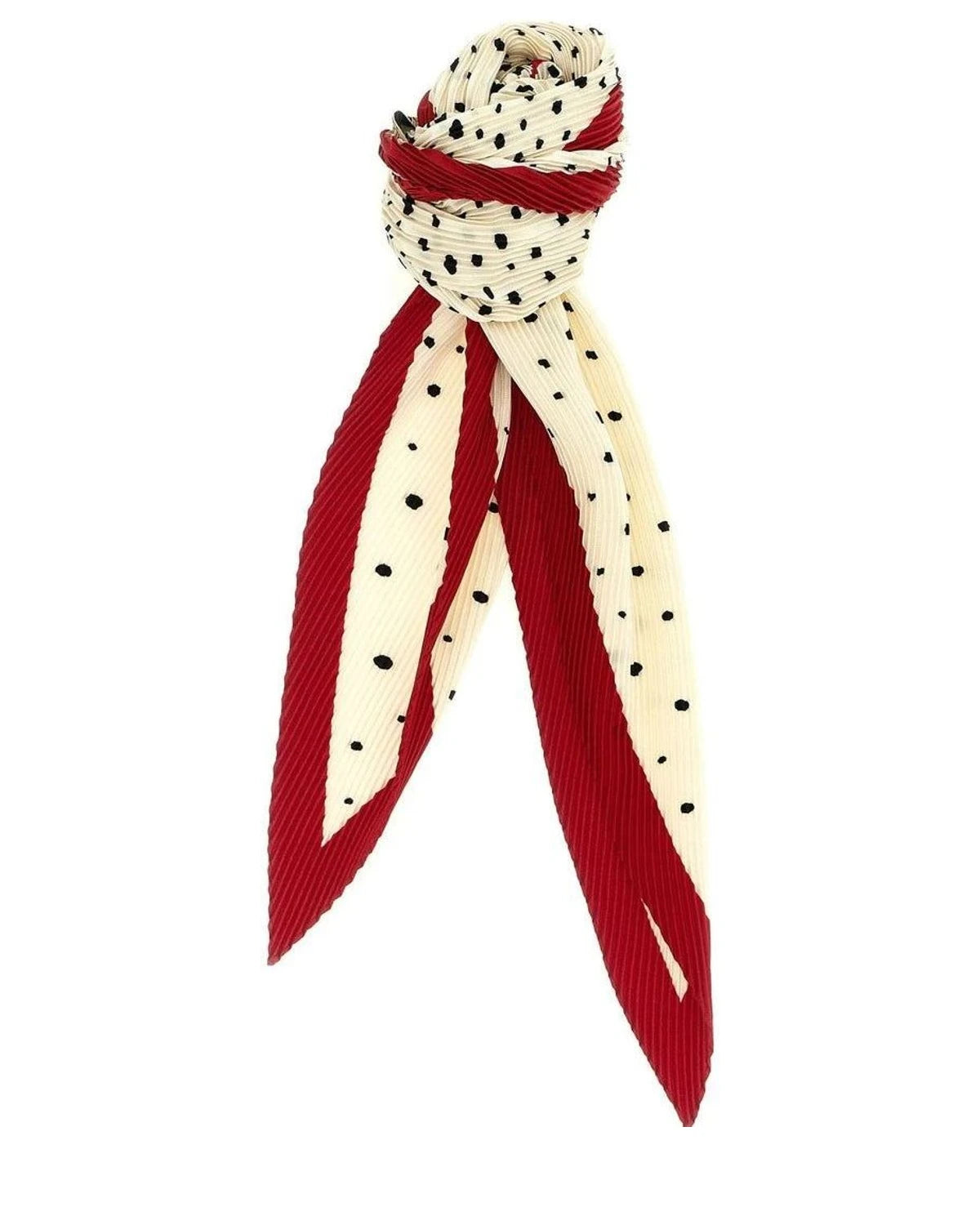 Valentino Garavani Scarves & Shawl in beige, Silk