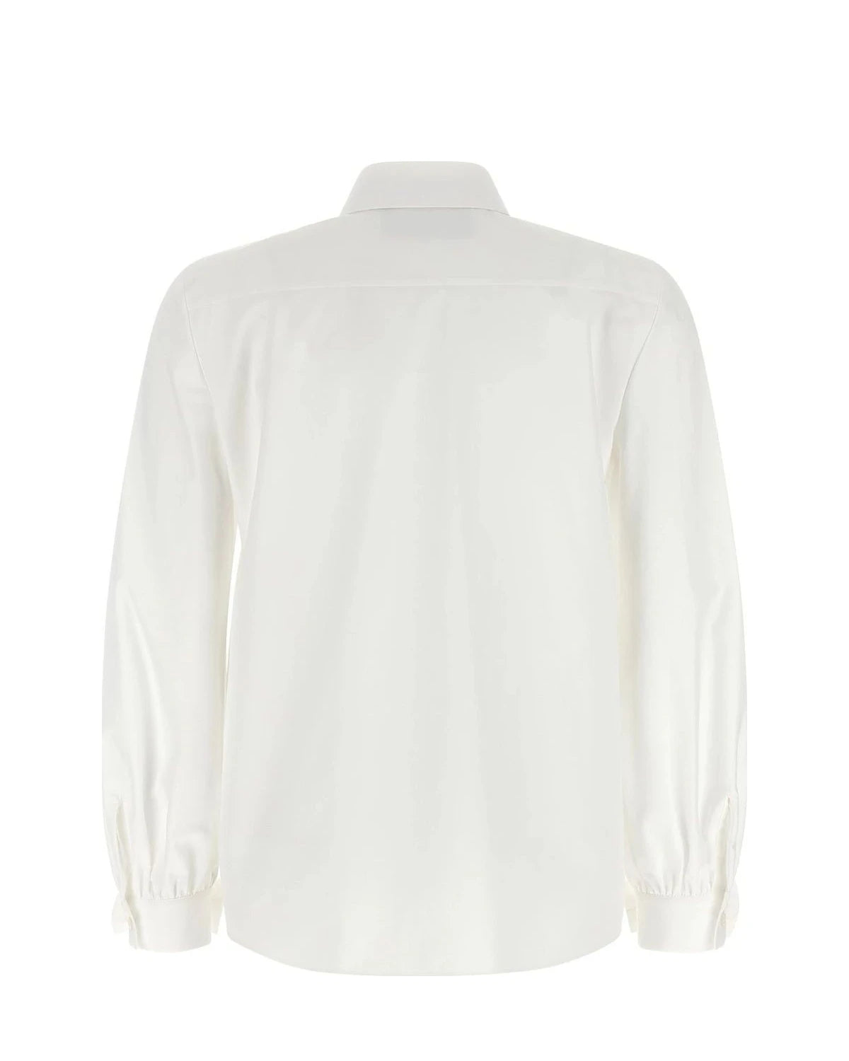 Valentino Garavani Dress Shirt in white — view 2