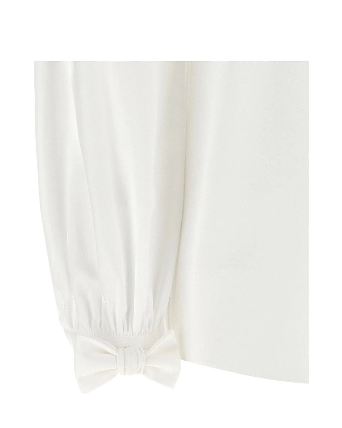 Valentino Garavani Dress Shirt in white — view 5