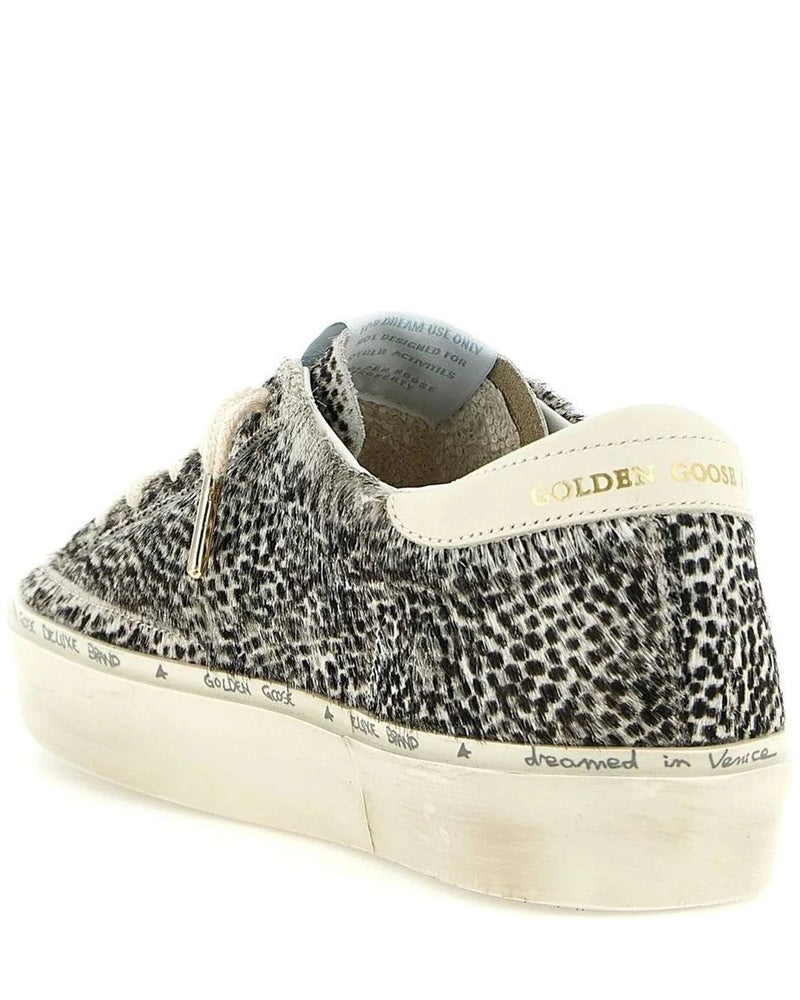 Golden Goose Sneakers in beige, Cow Leather — view 3