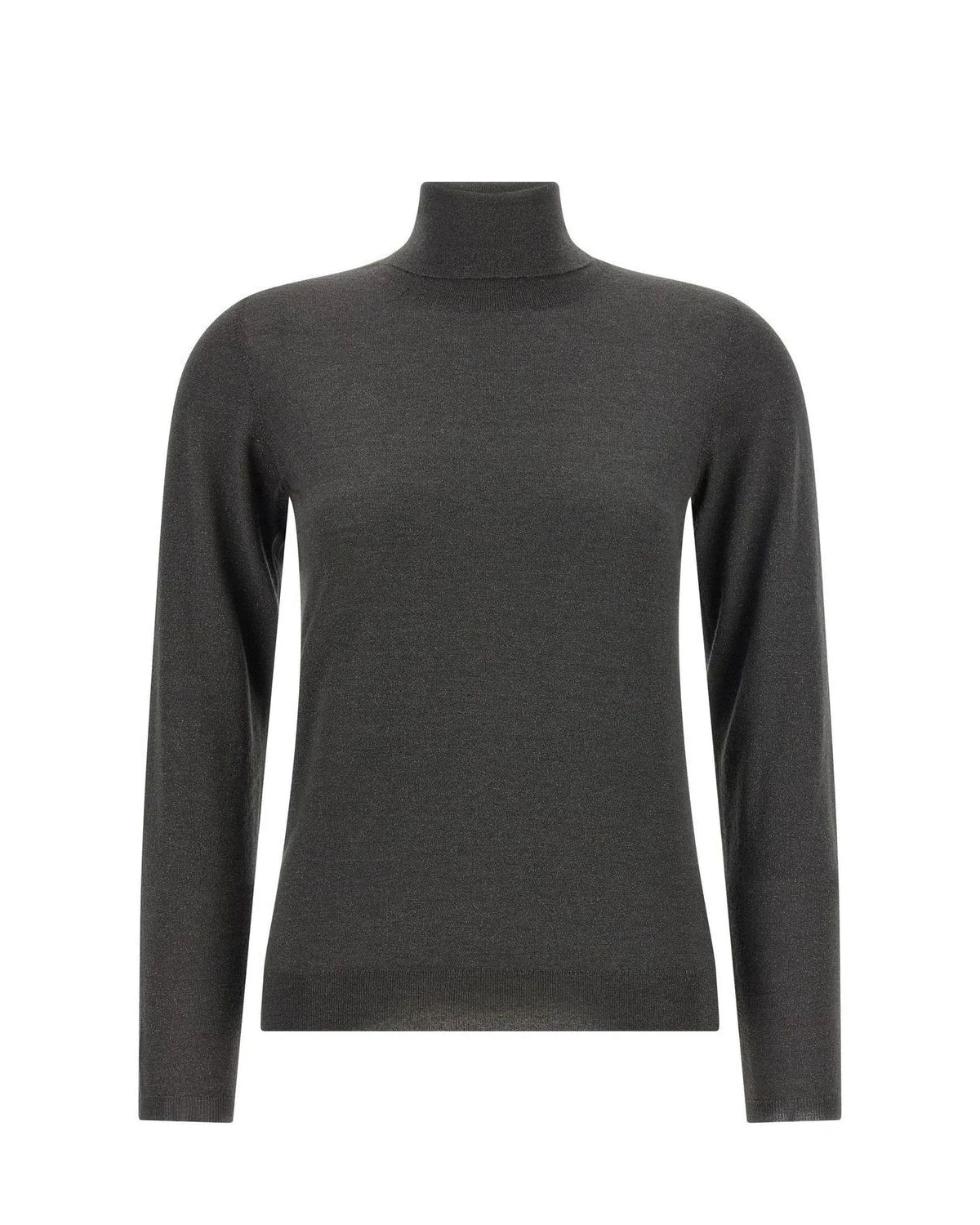 Brunello Cucinelli Sweater in gray