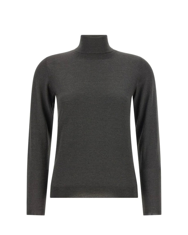 Brunello Cucinelli Sweater in gray