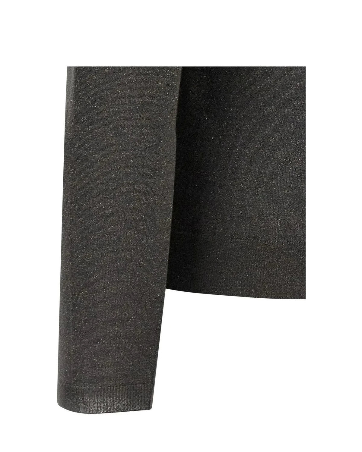 Brunello Cucinelli Sweater in gray — view 4